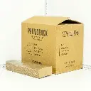 8oz Kraft Paper Sleeve Cup 1000/ctn