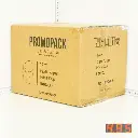 12oz Kraft Paper Fries Cup 500/ctn