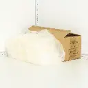 250g Clear Stand Up Ziplock Bag 300/ctn