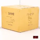 #5 Kraft Paper No Handle Bag 200/ctn