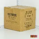190mm Wooden Coffee Stirrer Paper Wrap 2000/ctn