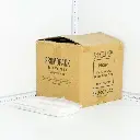 190mm Wooden Coffee Stirrer Paper Wrap 2000/ctn