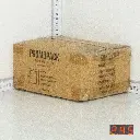 40PE Kraft Wrapping Paper 15×20cm  2000/ctn
