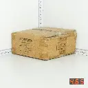 40PE Kraft Wrapping Paper 23×23cm 2000/ctn