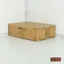 40PE Kraft Wrapping Paper 25×35cm 2000/ctn