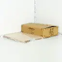 40PE Kraft Wrapping Paper 25×35cm 2000/ctn