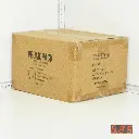 Satchel White Paper Window Bag 12×7×29 cm 1000/ctn