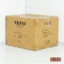 Satchel Kraft Paper Window Bag 12×7×29 cm 1000/ctn