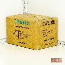 11×3×13cm Satchel White Paper Bag 1000/ctn