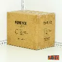 11×3×13cm Satchel Kraft Paper Bag 1000/ctn