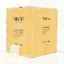 800ml/90mm PET Plastic Jar Clear PP Cap 100/ctn