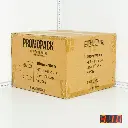150ml/70mm PET Plastic Jar Clear PP Cap 100/ctn