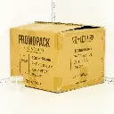 100ml/60mm PET Plastic Jar Clear PP Cap 100/ctn