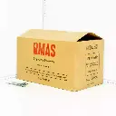 PS Plastic Black Food Kit Film Wrap 500/ctn