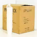 6oz Single Wall White Paper Cup 1000/ctn