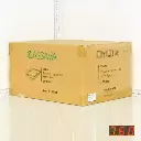 750ml Bagasse Sugarcane Food Bowl 300/ctn