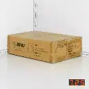 40PE Kraft Wrapping Paper 25×35 cm 1000/ctn