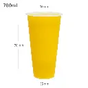 [040008] 700ml-90mm PP Plastic Cup 500-ctn (2).webp
