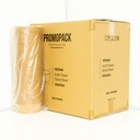 1300ml Kraft Paper Salad Bowl 300/ctn