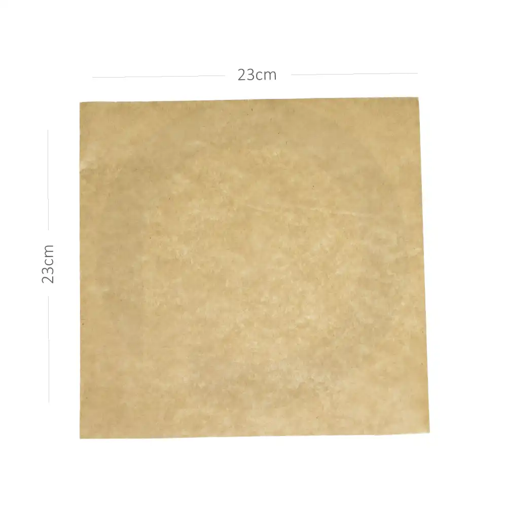 #2323 Kraft Wrapping Paper 2000/ctn