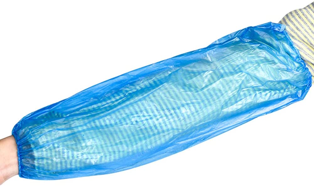[388024] Plastic Arm Sleeve Cover 1000/ctn