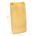 #5 Satchel Kraft Paper Bag 1000/ctn