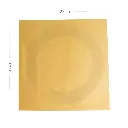 #2525 Kraft Wrapping Paper 2000/ctn