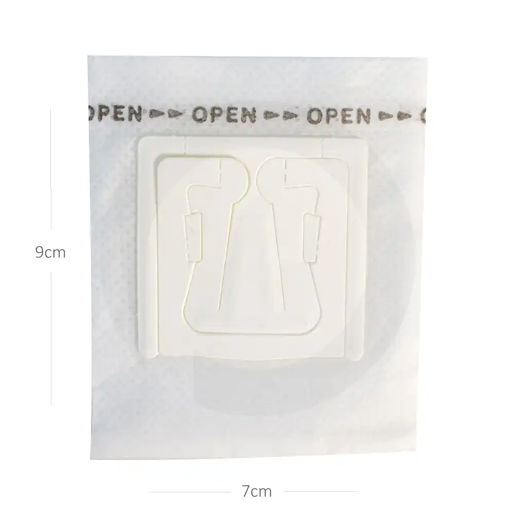 Hanging Ears Coffee Filter 1000/ctn