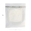 Hanging Ears Coffee Filter 1000/ctn