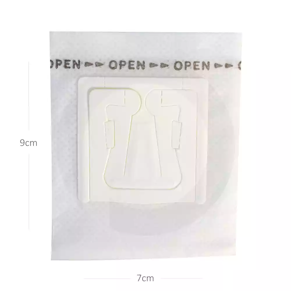 [034002] Hanging Ears Coffee Filter 1000/ctn