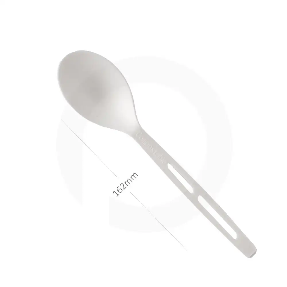 Premium CPLA Spoon 1000/Ctn