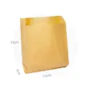 #1 Satchel Kraft Paper Bag 1000/ctn