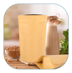 Coffee Bags / Standup Pouch