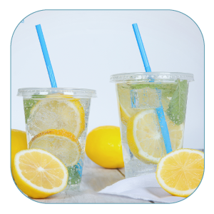 Plastic Cups / PET Plastic Cups
