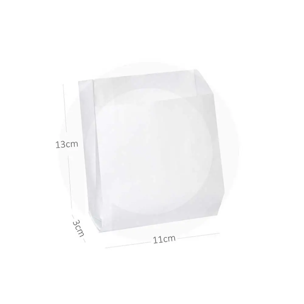 [042013] #1 Satchel White Paper Bag 1000/ctn